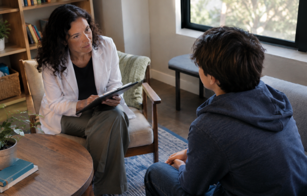 Affordable Psychiatrist Accepting MedCost in Virginia