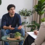 Anxiety Disorders Doctor in California
