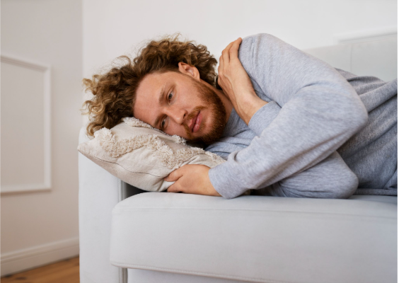 Anxiety Disorders Doctor in New York