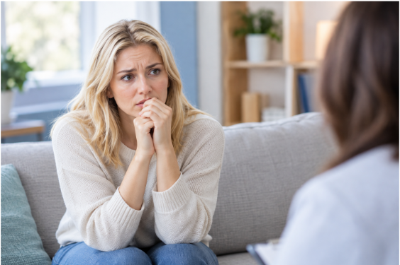 Anxiety Doctor in Agoura Hills