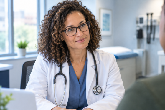 Anxiety Doctor in California