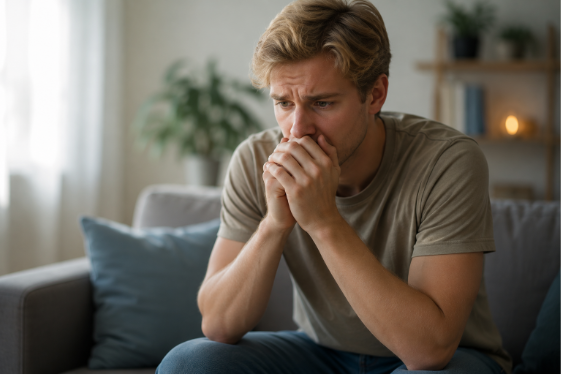 Anxiety Treatment With a Psychiatrist in Virginia Accepting Medicare