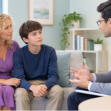 Are Child Psychiatrists Available to Sentara Members in Prince William