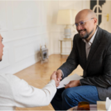 Are Psychiatric Follow-Up Visits Covered by Carelon in Fairfax