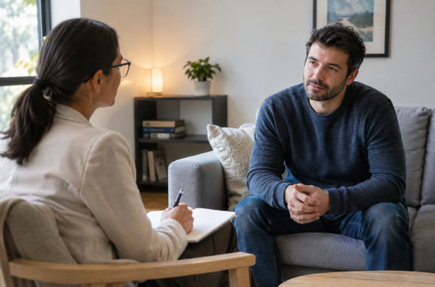 Are Psychiatric Services Available to Adults with CareFirst in Prince William