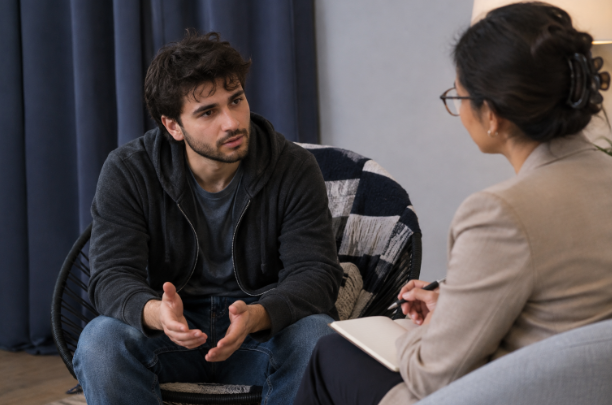 Are Psychiatric Services Available to Adults with United Healthcare in Prince William