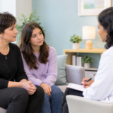 Are Sentara Psychiatric Services Available for New Patients in Fairfax?