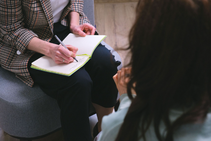 Are There Fairfax Psychiatrists Available for Sentara Patients with Anxiety