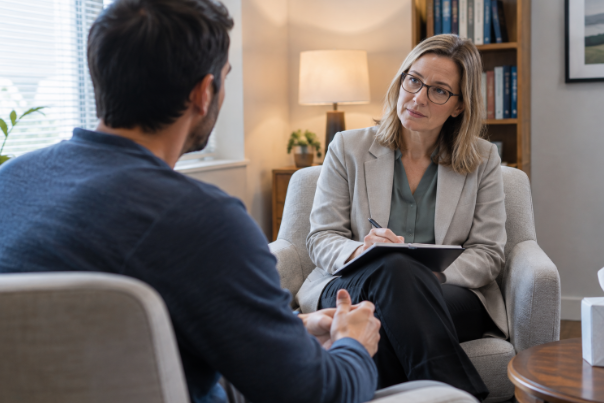 Are There Humana Psychiatrists in Fairfax Accepting New Patients