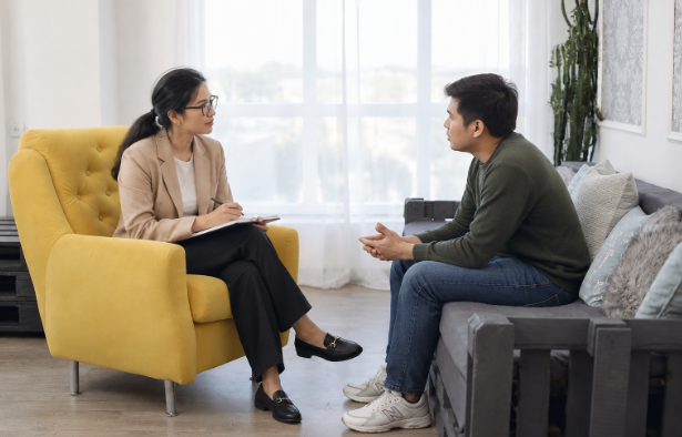 Are There Psychiatrists Near Fairfax Accepting Medicare Insurance