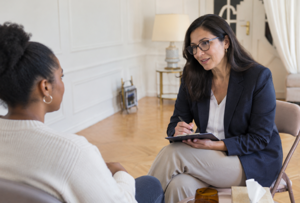Are There Psychiatrists in Chesterfield who Accept United Healthcare