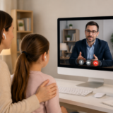 Are Virtual Psychiatric Appointments Available Through Humana in Prince William