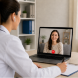 Are Virtual Psychiatric Appointments Available Through Medicaid in Prince William