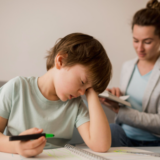 Attention-Deficit Hyperactivity Disorder Doctor in California