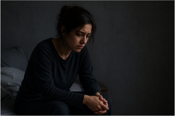 Bipolar Disorder Treatment With a Psychiatrist in Virginia Accepting Medicare