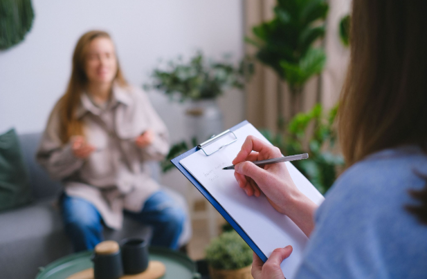 Board-Certified Psychiatrist in Virginia Accepting Medicaid