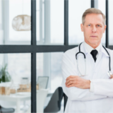 Board-Certified Psychiatrist in Virginia Accepting Medicare