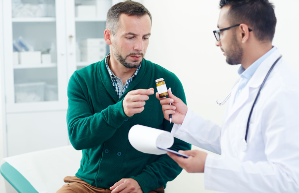 Brain Health USA Medication Management Medicare Virginia