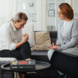Can Aetna Better Health Members Get Psychiatric Care for Anxiety and Depression in Chesterfield