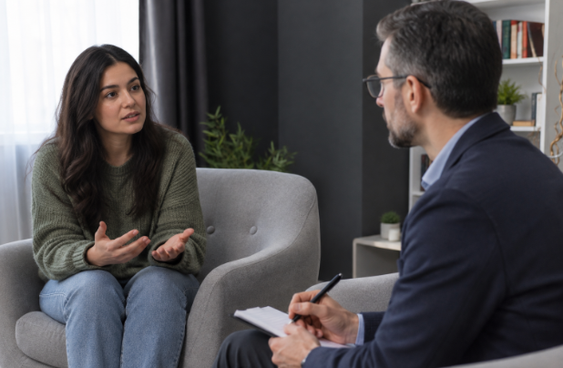 Can Carelon Members Receive OCD Treatment from a Psychiatrist in Prince William