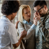 Can Carelon Members Receive PTSD Treatment From a Psychiatrist in Chesterfield