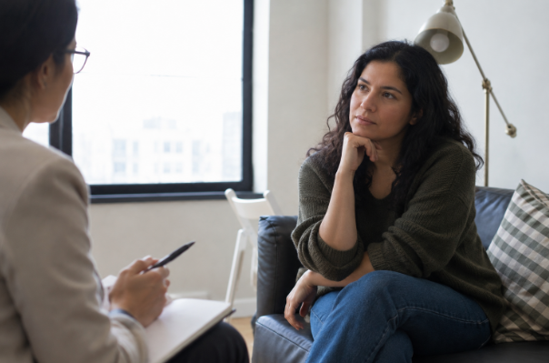 Can Carelon Patients Receive Medication Management from a Chesterfield Psychiatrist