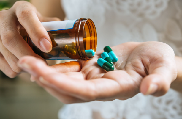 Can Carelon Patients Receive Psychiatric Medication Prescriptions in Prince William