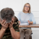 Can I Book a Psychiatrist Appointment in Fairfax with Humana