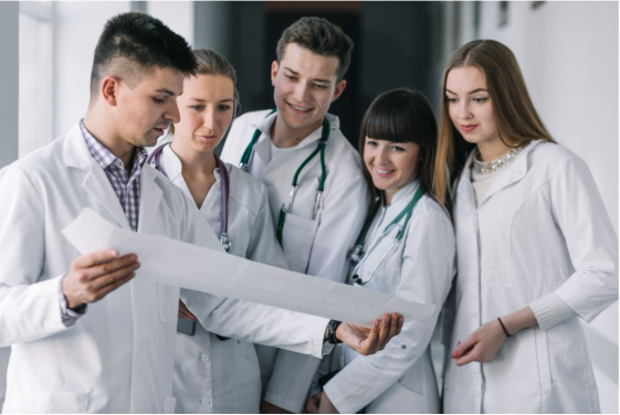 Can I Change Psychiatrists in Chesterfield If I Have Medicaid?