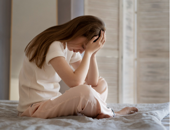 Can I Get Depression Treatment From a Psychiatrist Who Accepts Aetna Better Health in Chesterfield
