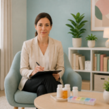 Can I Get Medication Management From a Psychiatrist in Prince William Through Humana