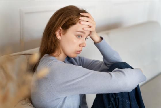 Can I Receive Long-Term Psychiatric Treatment Through Carelon in Fairfax