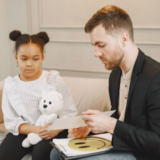 Can I See a Child and Adolescent Psychiatrist in Fairfax with Sentara