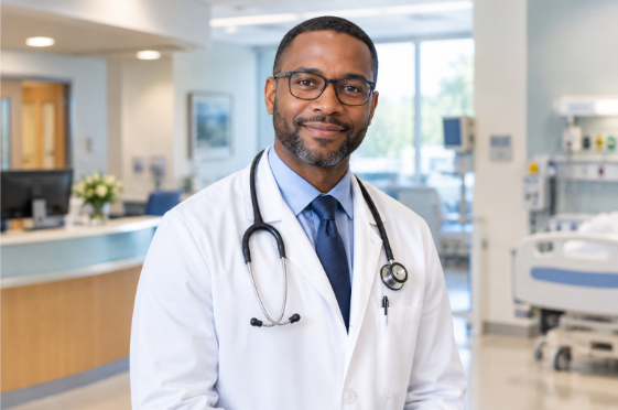 Can I See a Psychiatrist in Fairfax If I Have Carelon Behavioral Health