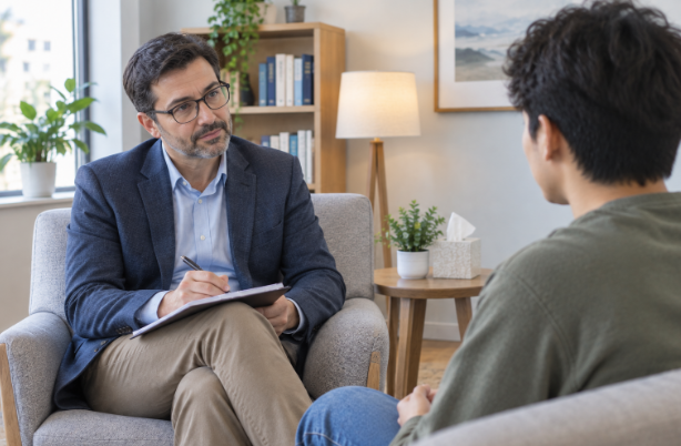 Can I Use my United Healthcare Plan to See a Psychiatrist in Virginia Beach