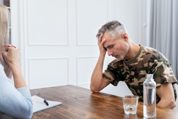 Can MedCost Members Receive PTSD Treatment From a Psychiatrist in Prince William
