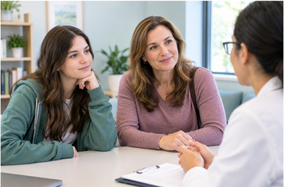 Can Sentara Cover ADHD Evaluation With a Psychiatrist in Fairfax