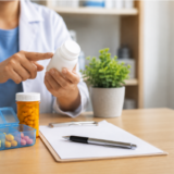 Can Sentara Members Get Psychiatric Medication Management in Fairfax