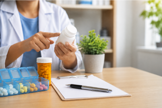 Can Sentara Members Get Psychiatric Medication Management in Fairfax