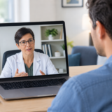 Can Sentara Members See a Psychiatrist Through Telehealth in Prince William?
