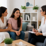 Can Teenagers Receive Psychiatric Care Through Sentara in Chesterfield
