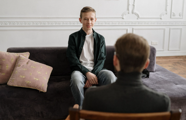 Can Teenagers Receive Psychiatric Care in Chesterfield With Aetna Better Health