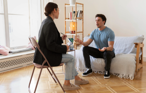 Can United Healthcare Members Receive Bipolar Disorder Treatment in Chesterfield