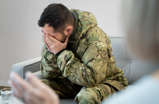 Can United Healthcare Members Receive PTSD Treatment from a Chesterfield Psychiatrist