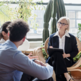 Can a Carelon Member See Both a Psychiatrist and Therapist in Fairfax