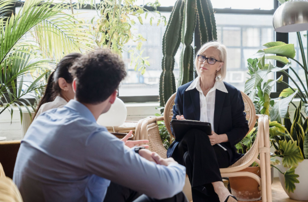 Can a Carelon Member See Both a Psychiatrist and Therapist in Fairfax