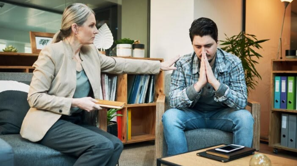 CareFirst Members and Psychiatric Care in Fairfax What to Expect
