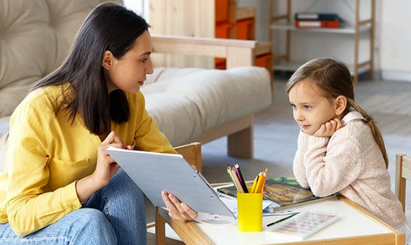 Comprehensive Mental Health Guidance for Children With Autism in Agoura Hills