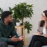 Depression Doctor in California