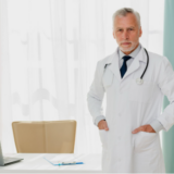Depression Doctor in New York